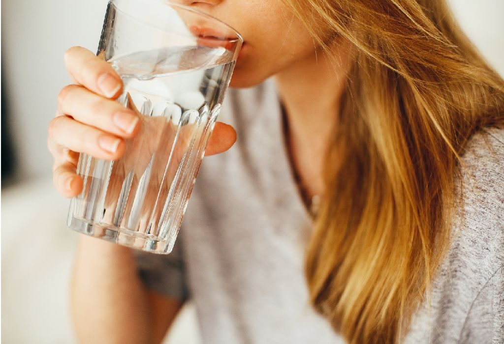 National Hydration Day – The 5 Best Times To Hydrate During the Day
