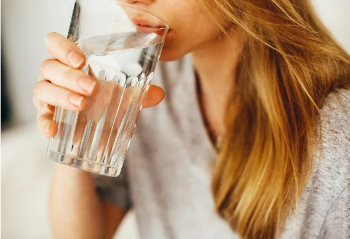 the 5 best times to hydrate during the day