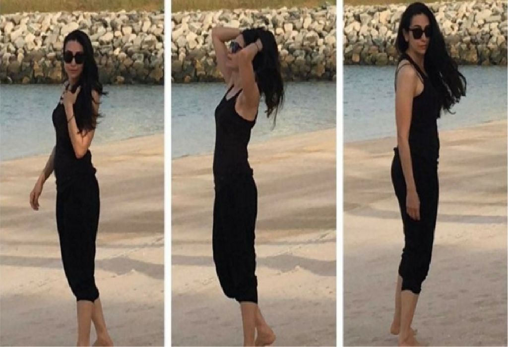 These 7 Breakfast Foods Are The Secret To Mommy Karisma Kapoor’s Fitness!