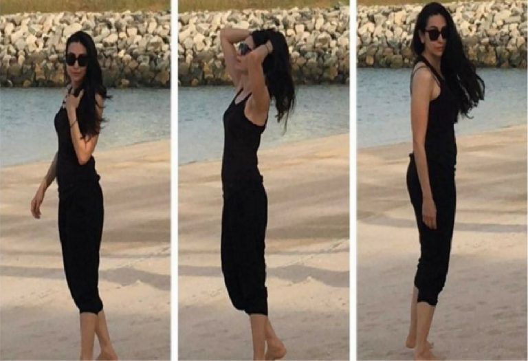These 7 Breakfast Foods Are The Secret To Mommy Karisma Kapoor's Fitness!