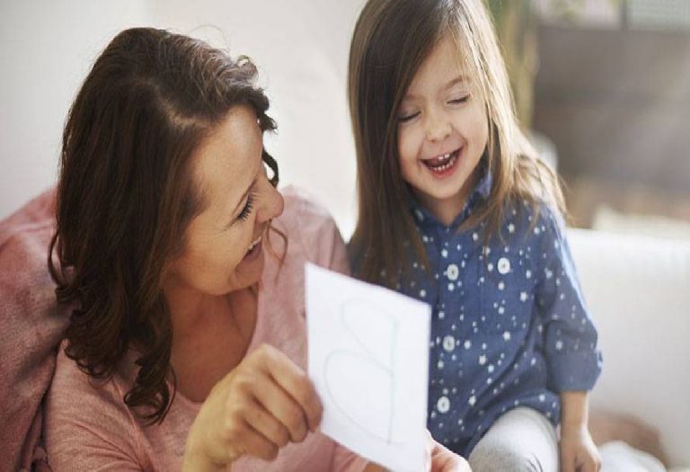 15 Things You Should Never Call Your Child – and What You Should Instead