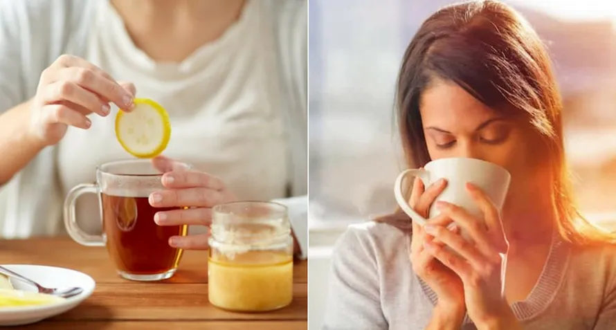 Trying to Lose Weight? 8 Reasons Why You Should Go the Lemon & Honey Way!