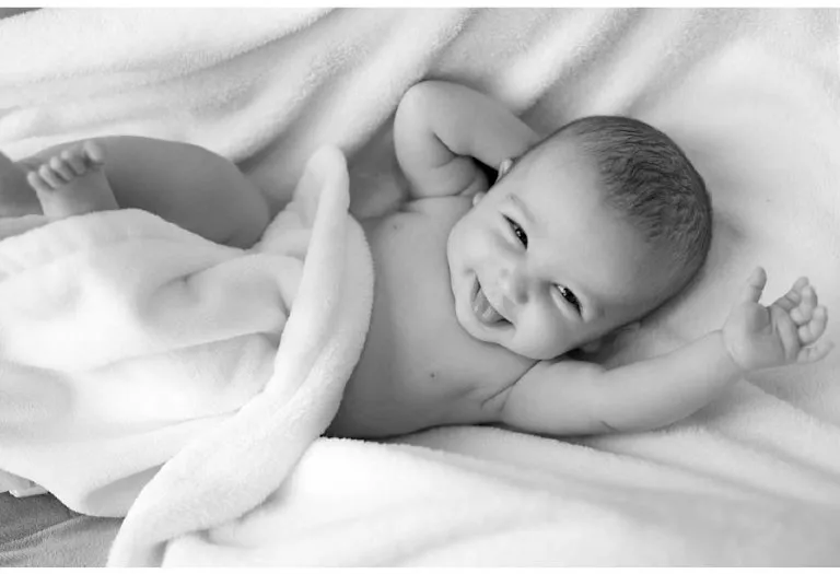 Understanding the Social and Emotional Needs of a Newborn through Behaviour