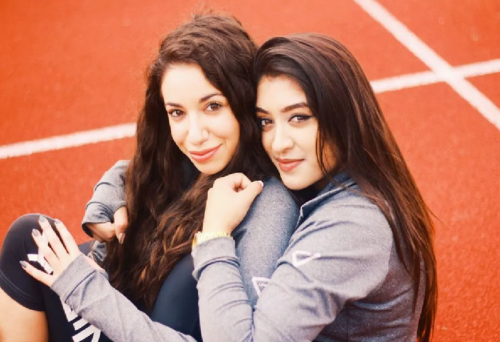 Advantages And Disadvantages Of Being The Youngest Child