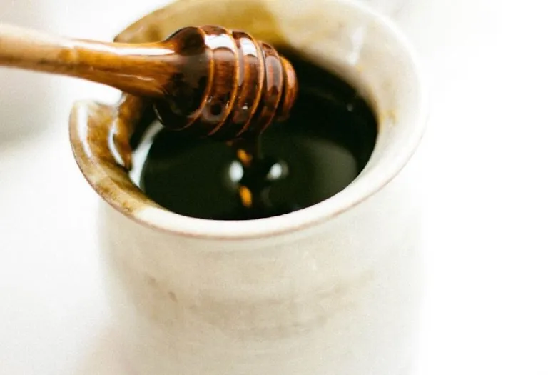 Why Honey Could Be the Sweet Key to Good Health