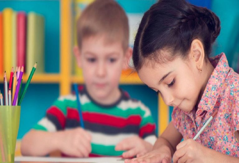 What Is Your Child's Learning Style? Find Out & Boost Your Little One's Brain Development!