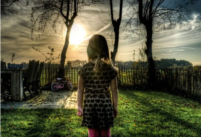Where Is Your Child? Here's a Brilliant Way To Always Know The Answer