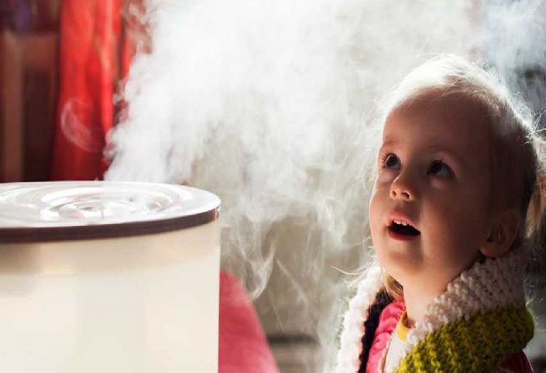 5 Healthy Ways a Humidifier Can Change Your Life