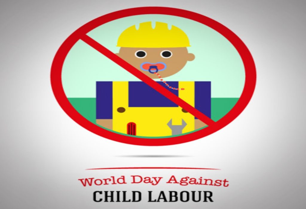 World Day Against Child Labour – How you Can Save a Childhood