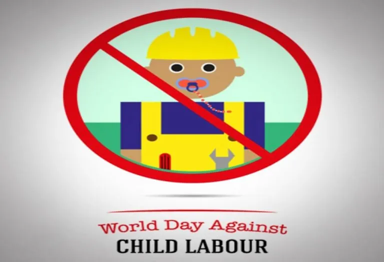 World Day Against Child Labour – How You Can Save a Childhood