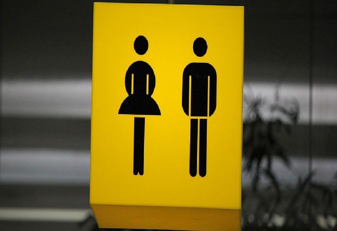 women can now stand and pee with peebuddy in unhygienic toilets