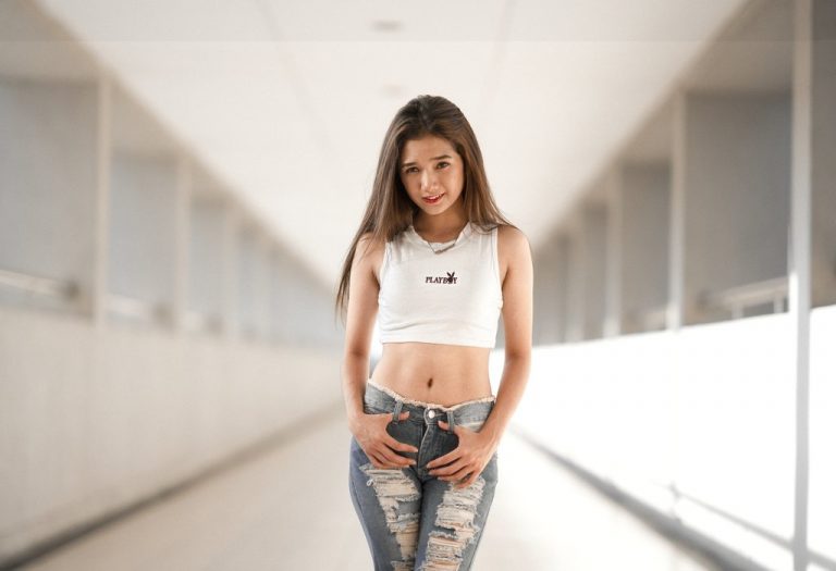 Your Jeans and White Tee Just Got a Makeover