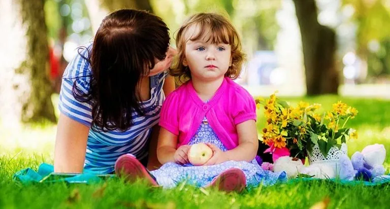 Teach Your Child To Follow Directions Easily