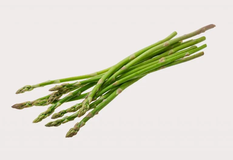 Asparagus for Babies - Benefits and Recipes