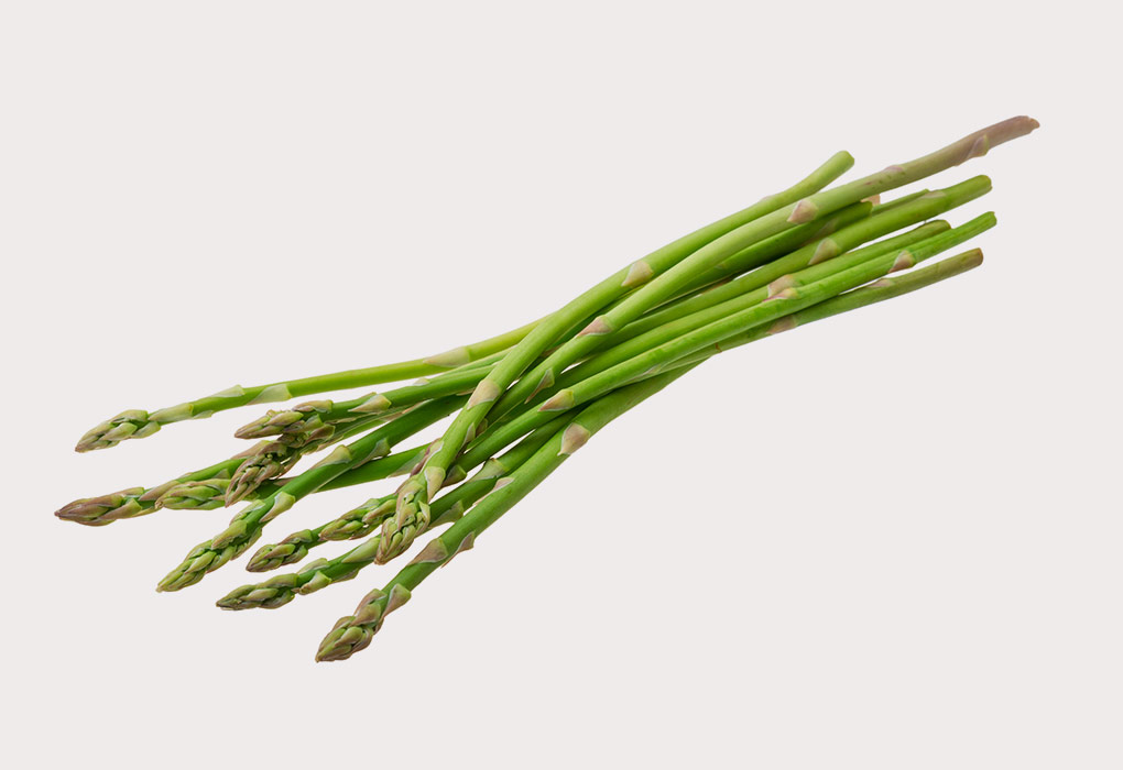 Asparagus for Babies – Benefits and Recipes