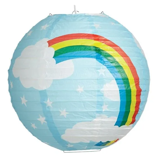 Sphere Lantern