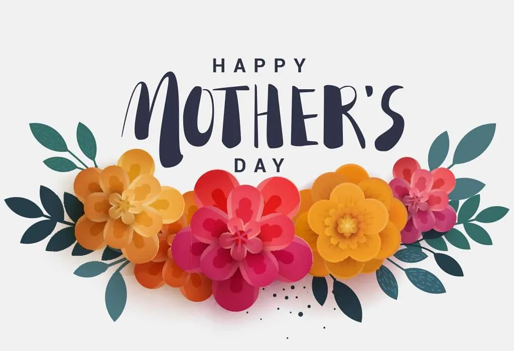 Mother's Day Celebrations & Traditions Around The World in 2024