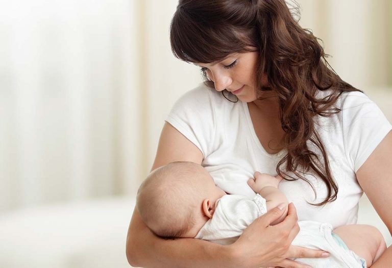 15 Healthy Recipes for Breastfeeding Moms to Try