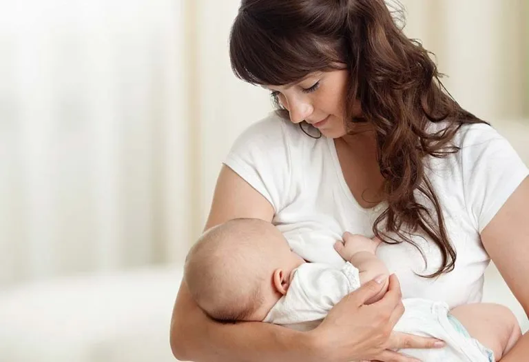 15 Healthy Recipes for Breastfeeding Moms to Try