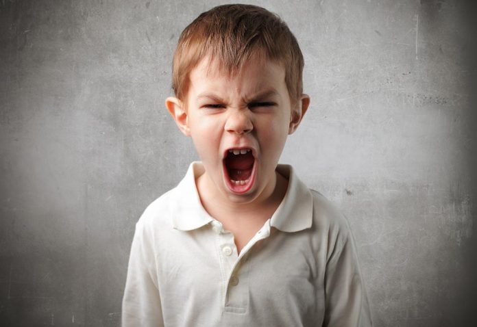 10 Common Reasons Why Kids Misbehave