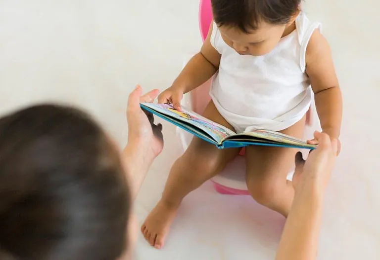 15 Potty Training Games for Toddlers