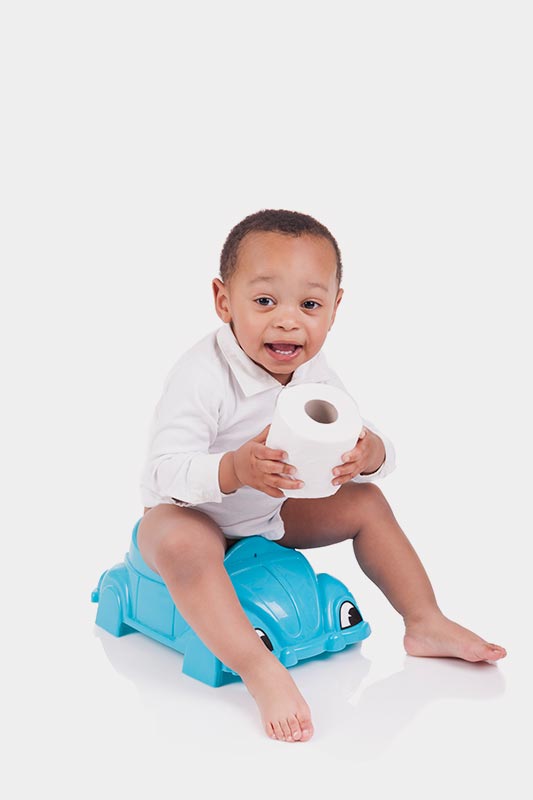 Potty Training Games For Toddlers