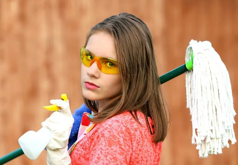 Mixing Home Cleaners Can Be Disastrous!