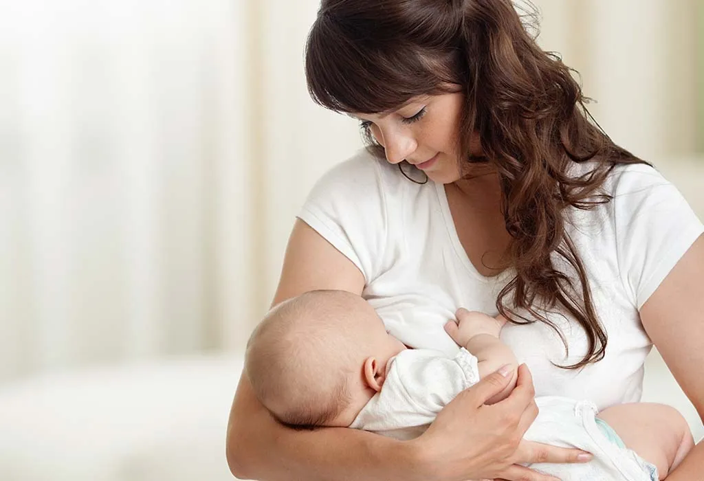 10 Healthy & Tasty Recipes for Breastfeeding Mothers to Boost Lactation