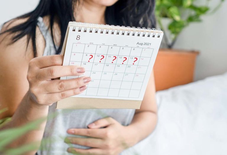 11 Unanticipated Reasons for Irregular Periods