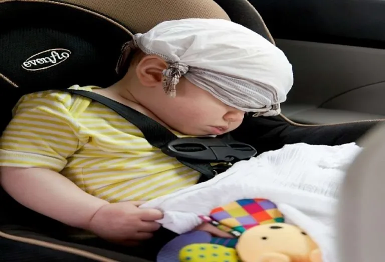 Types of Car Seats by Age: A Guide to Choosing the Right One
