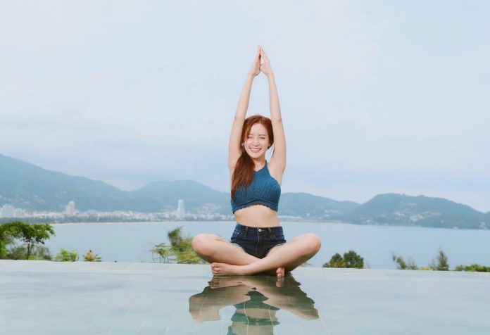 Effective Yoga Poses for PCOS Treatment