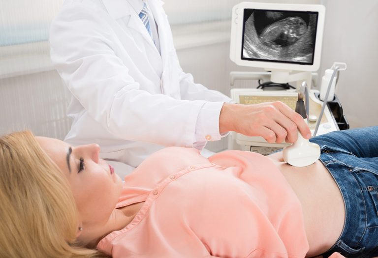 First Trimester Tests for Pregnant Women