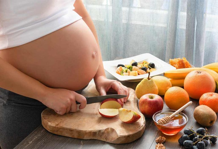 B Complex in Pregnancy - Its Importance and Food Sources