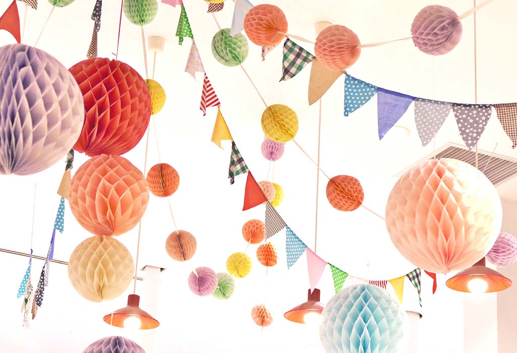 chinese paper lanterns for kids