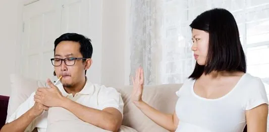 Breathing Polluted Air during Pregnancy - Consequences and How You Can Protect Yourself