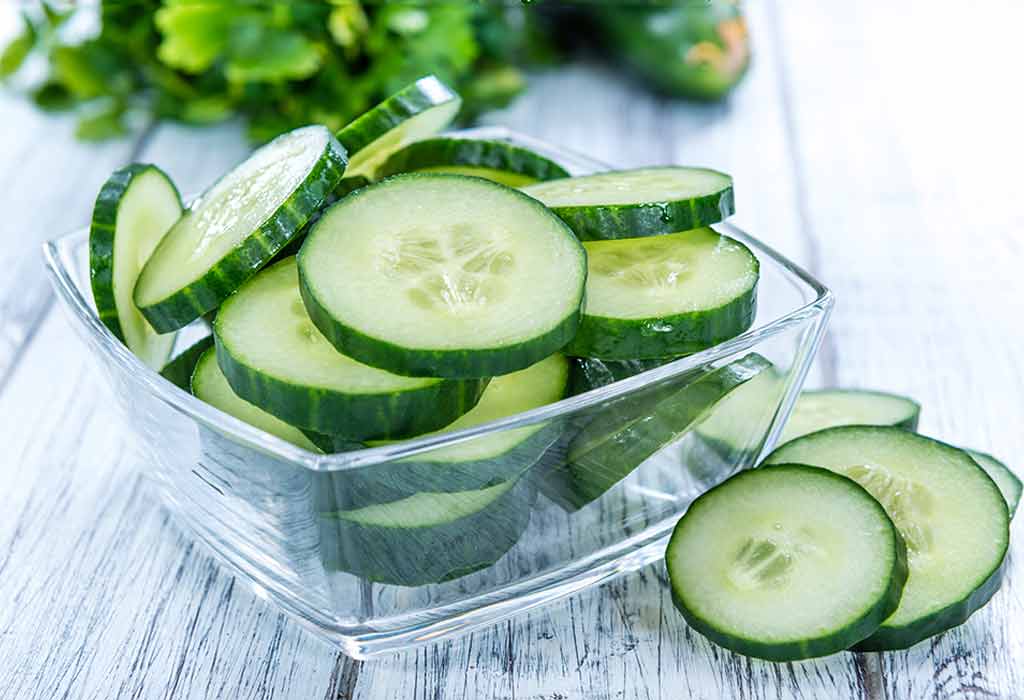 Cucumber