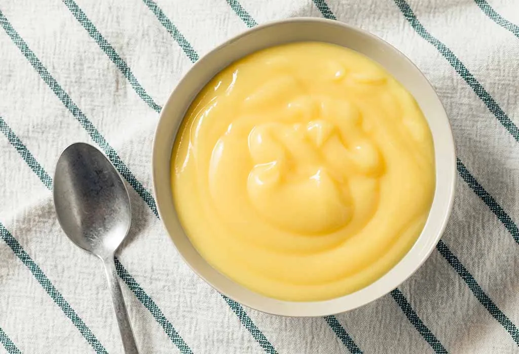 Custard