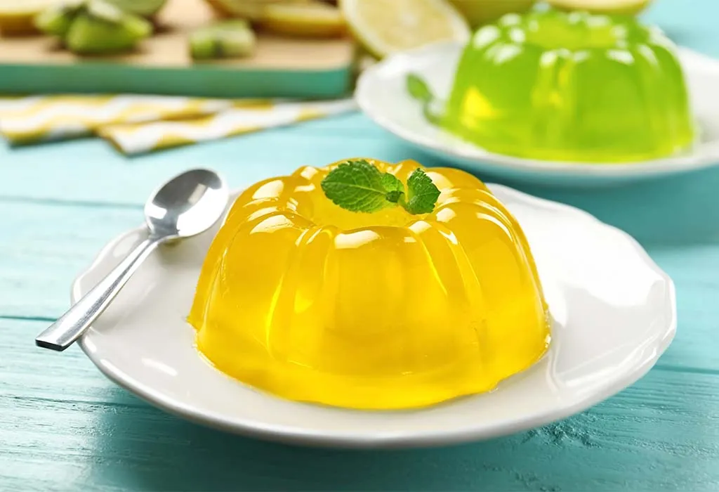 Jelly