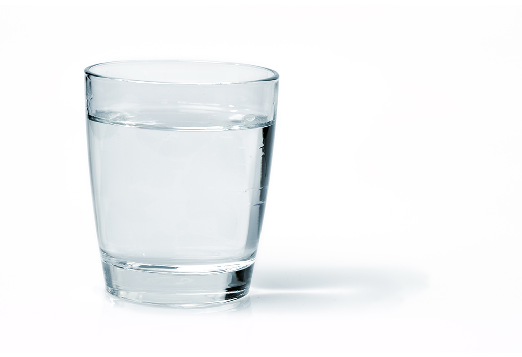 Plain Water