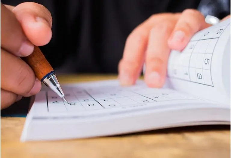 20 Fun Crossword Puzzles for Preschoolers and Kids