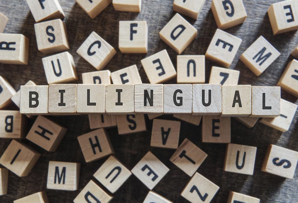 Raising Bilingual Children – Methods and Tips