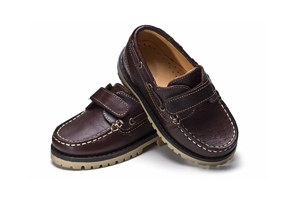 Rubber Loafers for kids