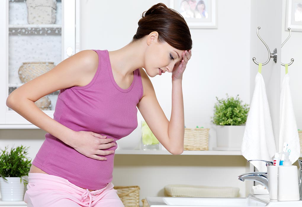 Side Effects of Rose Hip for Pregnant Women