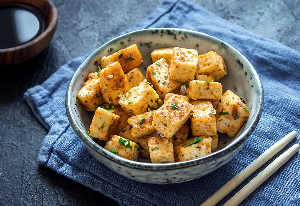 When and How to Serve Tofu to Babies