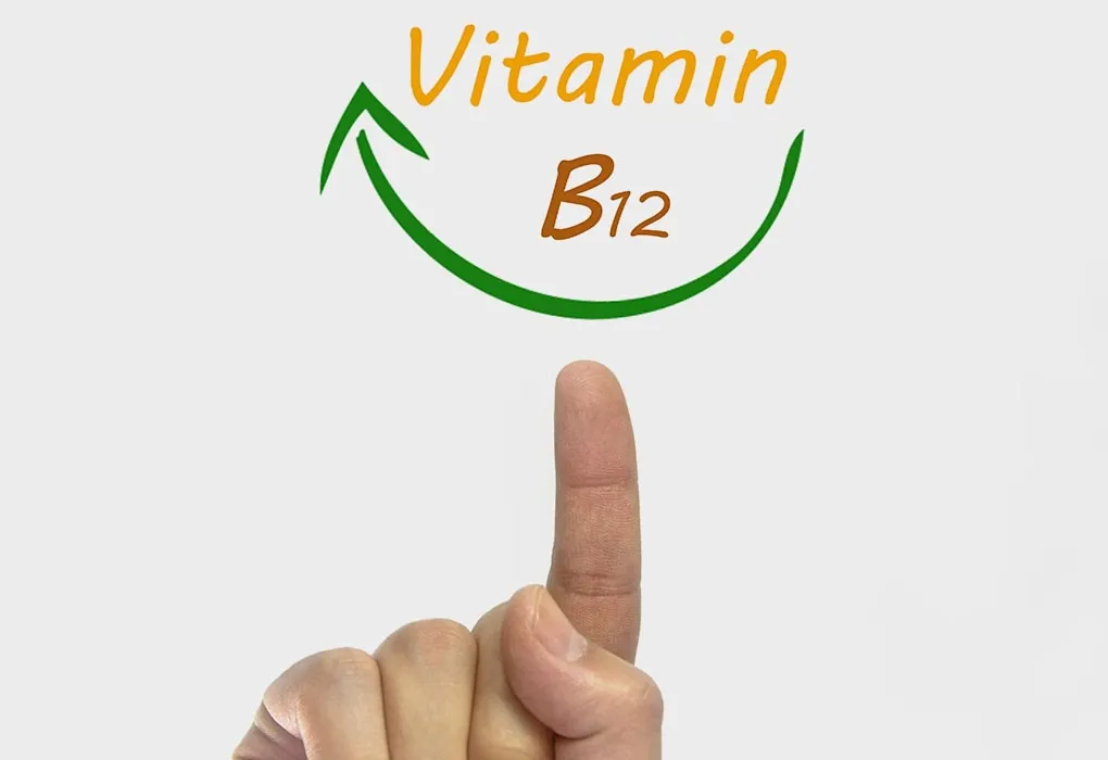 Vitamin B-12