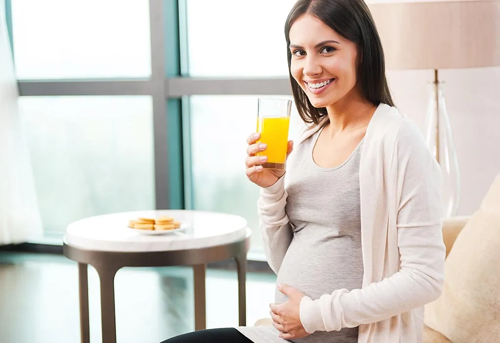 Eating Vegan Diet during Pregnancy: Nutrients & Tips