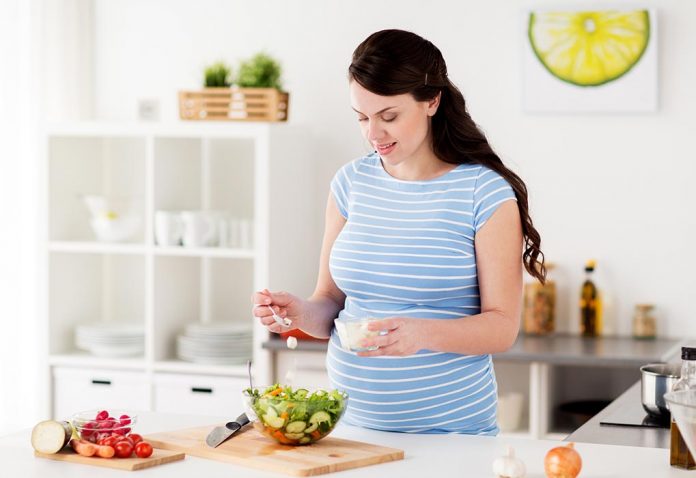 Vegan Pregnancy: Nutrients & Tips for a Healthy Diet
