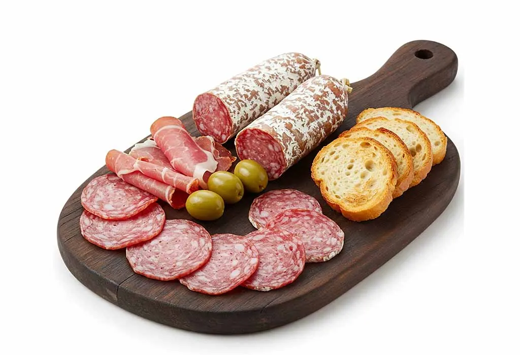 Processed Meats