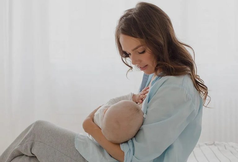 One Breast Produces More Milk Than The Other: What to Do?