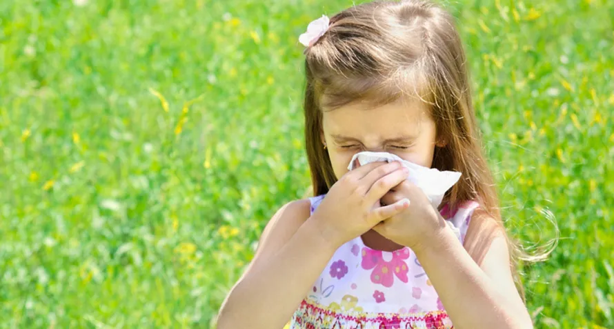 10 Health Problems That Can Ruin Your Child’s Summer – Here’s How You Can Avoid Them!